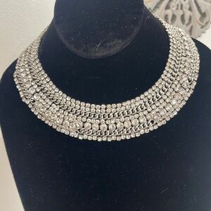 Super gorgeous necklace by viviglam 🌹🌹🌹